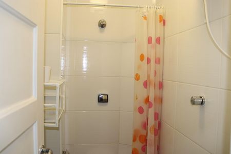 Apartamento para alugar com 157m², 3 quartos e 1 vagaBanheiro de Serviço