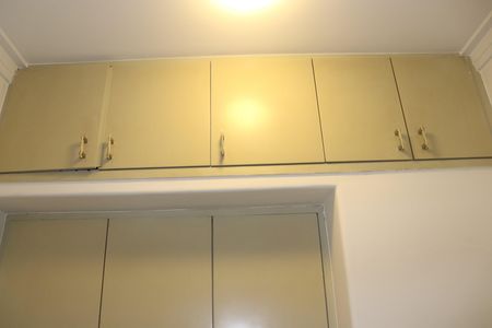 Apartamento para alugar com 157m², 3 quartos e 1 vagaQuarto de Serviço