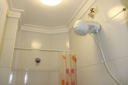 Apartamento para alugar com 157m², 3 quartos e 1 vagaBanheiro de Serviço