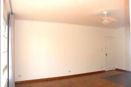 Apartamento para alugar com 157m², 3 quartos e 1 vagaSala