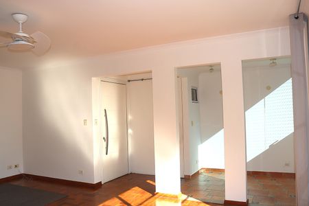 Apartamento para alugar com 157m², 3 quartos e 1 vagaSala