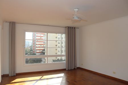 Apartamento para alugar com 157m², 3 quartos e 1 vagaSala