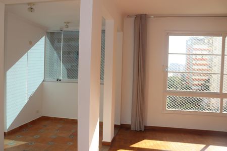 Apartamento para alugar com 157m², 3 quartos e 1 vagaSala