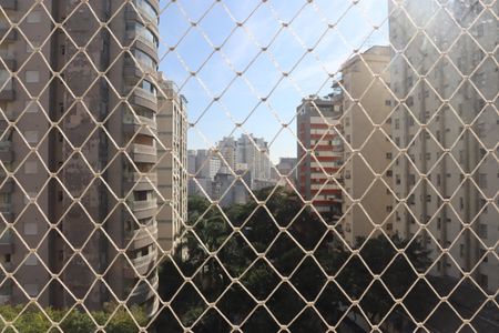 Apartamento para alugar com 157m², 3 quartos e 1 vagaDormitório 1