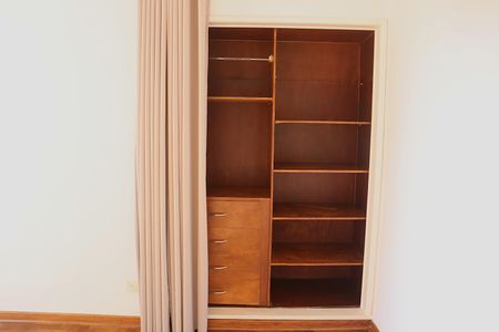 Apartamento para alugar com 157m², 3 quartos e 1 vagaDormitório 1