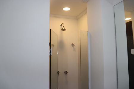 Apartamento para alugar com 157m², 3 quartos e 1 vagaBanheiro Social