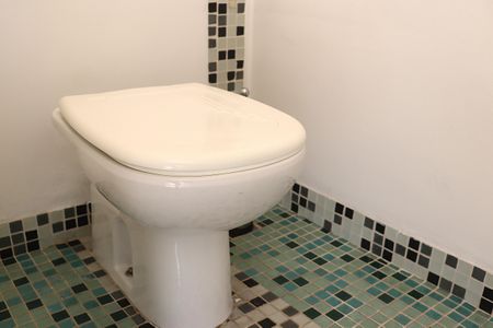 Apartamento para alugar com 157m², 3 quartos e 1 vagaLavabo