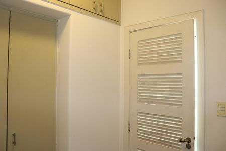 Apartamento para alugar com 157m², 3 quartos e 1 vagaQuarto de Serviço