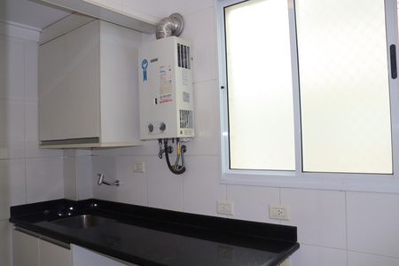 Apartamento para alugar com 157m², 3 quartos e 1 vagaÁrea de Serviço