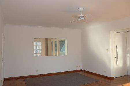 Apartamento para alugar com 157m², 3 quartos e 1 vagaSala