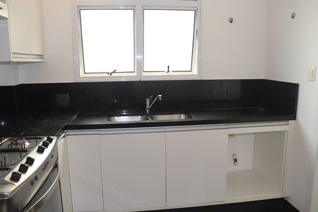 Apartamento para alugar com 157m², 3 quartos e 1 vagaCozinha