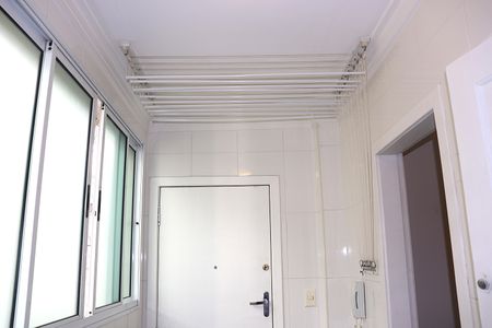 Apartamento para alugar com 157m², 3 quartos e 1 vagaÁrea de Serviço