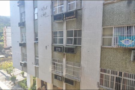 Quarto 1 de apartamento à venda com 2 quartos, 64m² em Tijuca, Rio de Janeiro