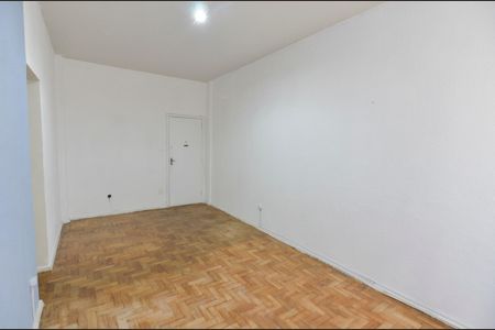 Sala de apartamento à venda com 2 quartos, 64m² em Tijuca, Rio de Janeiro
