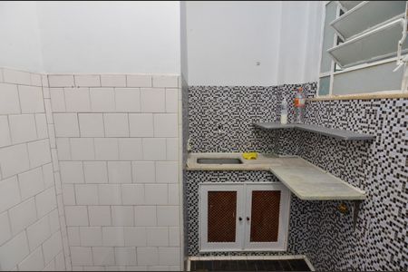 Apartamento à venda com 64m², 2 quartos e 1 vaga Apartamento à venda com 64m², 2 quartos e 1 vagaCozinha