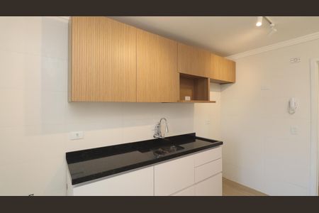 Apartamento para alugar com 58m², 2 quartos e 1 vagaCozinha 