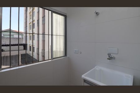Apartamento para alugar com 58m², 2 quartos e 1 vagaÁrea de Serviço