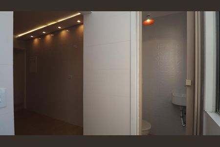 Apartamento para alugar com 58m², 2 quartos e 1 vagaÁrea de Serviço