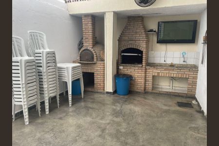 Apartamento para alugar com 59m², 2 quartos e 1 vaga