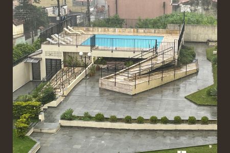 Apartamento para alugar com 59m², 2 quartos e 1 vaga