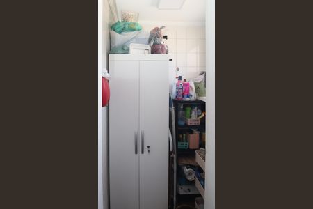 Apartamento para alugar com 58m², 2 quartos e 1 vagaLavabo