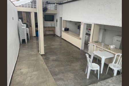 Apartamento para alugar com 59m², 2 quartos e 1 vaga