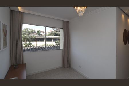 Sala  de apartamento para alugar com 2 quartos, 58m² em Vila Gustavo, São Paulo