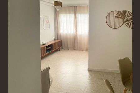 Apartamento para alugar com 59m², 2 quartos e 1 vaga