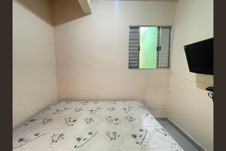 Quarto de casa para alugar com 1 quarto, 40m² em Jardim Celeste, São Paulo