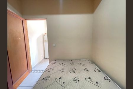 Casa para alugar com 40m², 1 quarto e sem vaga Casa para alugar com 40m², 1 quarto e sem vagaQuarto