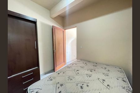 Quarto de casa para alugar com 1 quarto, 40m² em Jardim Celeste, São Paulo