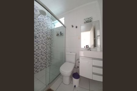 Apartamento para alugar com 80m², 2 quartos e 1 vaga Apartamento para alugar com 80m², 2 quartos e 1 vagaBanheiro