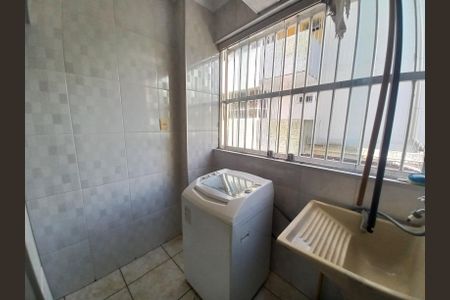 Apartamento para alugar com 80m², 2 quartos e 1 vaga Apartamento para alugar com 80m², 2 quartos e 1 vagaÁrea de Serviço