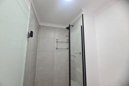 Apartamento para alugar com 37m², 2 quartos e sem vagaBanheiro