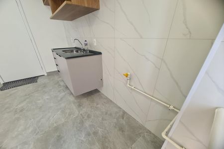 Apartamento para alugar com 37m², 2 quartos e sem vagaSala/Cozinha