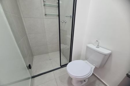 Apartamento para alugar com 37m², 2 quartos e sem vagaBanheiro