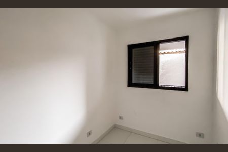 Sala de apartamento para alugar com 2 quartos, 48m² em Vila Sao Geraldo, São Paulo
