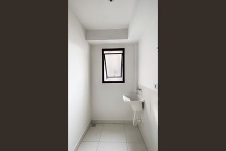 Apartamento para alugar com 48m², 2 quartos e sem vaga Apartamento para alugar com 48m², 2 quartos e sem vagaÁrea de Serviço