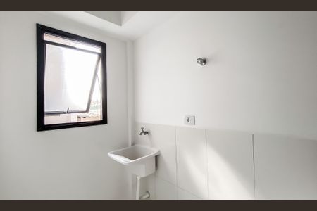 Apartamento para alugar com 48m², 2 quartos e sem vaga Apartamento para alugar com 48m², 2 quartos e sem vagaÁrea de Serviço