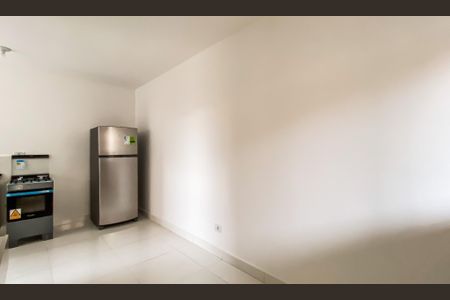 Sala de apartamento para alugar com 2 quartos, 48m² em Vila Sao Geraldo, São Paulo