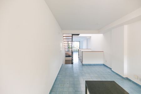 Sala de casa para alugar com 3 quartos, 156m² em Vila Gomes, São Paulo
