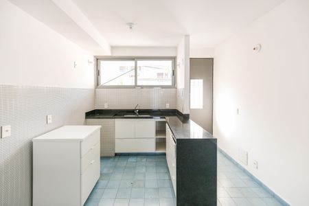 Cozinha de casa para alugar com 3 quartos, 156m² em Vila Gomes, São Paulo