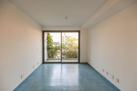 Sala de casa para alugar com 3 quartos, 156m² em Vila Gomes, São Paulo