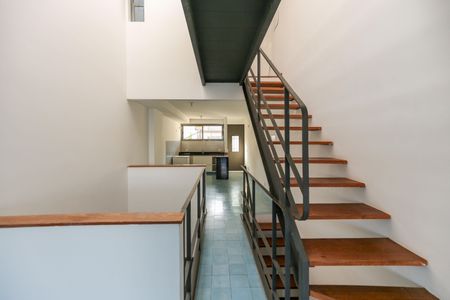 Sala de casa para alugar com 3 quartos, 156m² em Vila Gomes, São Paulo