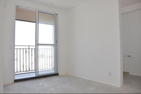 Detalhe - Sala de apartamento para alugar com 2 quartos, 48m² em Limão, São Paulo