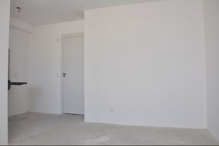 Apartamento para alugar com 48m², 2 quartos e 1 vaga Apartamento para alugar com 48m², 2 quartos e 1 vagaDetalhe - Sala