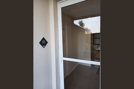 Apartamento para alugar com 48m², 2 quartos e 1 vaga Apartamento para alugar com 48m², 2 quartos e 1 vagaEspaço Beleza