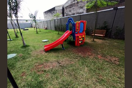 Apartamento para alugar com 48m², 2 quartos e 1 vaga Apartamento para alugar com 48m², 2 quartos e 1 vagaPlayground