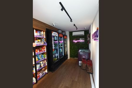 Apartamento para alugar com 48m², 2 quartos e 1 vaga Apartamento para alugar com 48m², 2 quartos e 1 vagaMercadinho