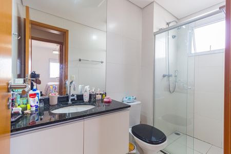 Apartamento à venda com 92m², 2 quartos e 2 vagas Apartamento à venda com 92m², 2 quartos e 2 vagasBanheiro - Social